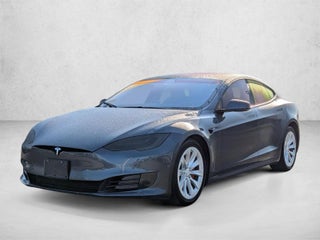 2017 Tesla Model S 75D