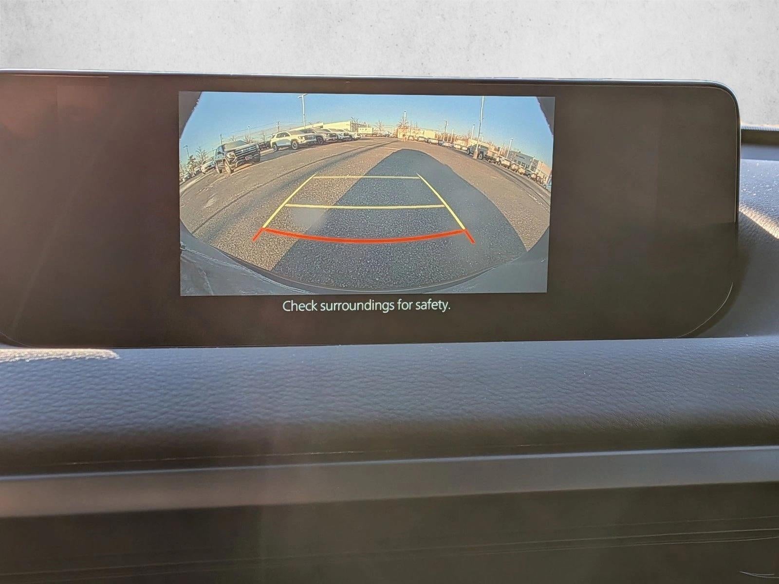 2023 Mazda Mazda CX-50 2.5 S Premium Plus Package