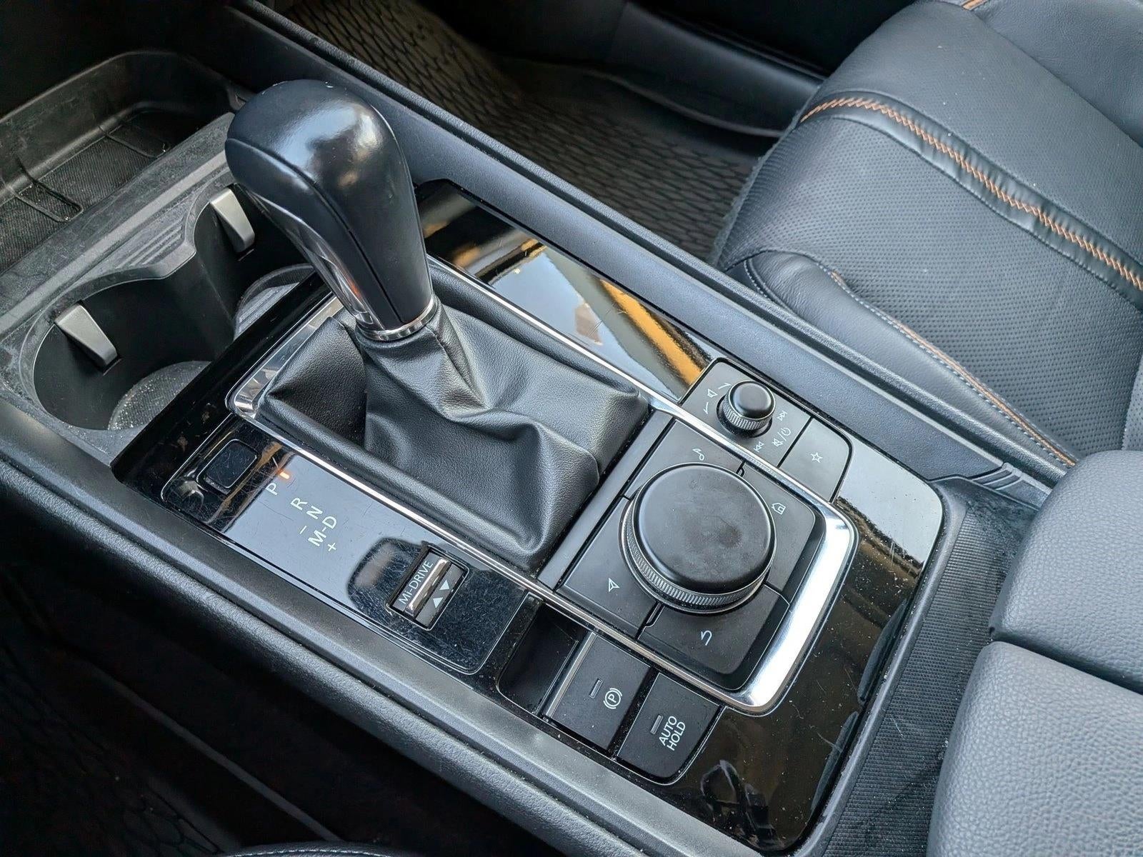 2023 Mazda Mazda CX-50 2.5 S Premium Plus Package