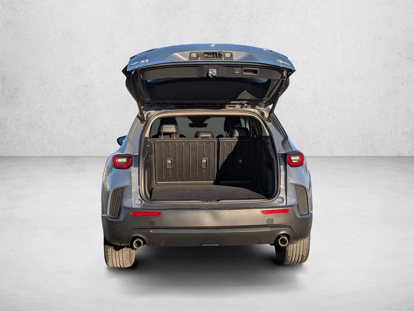 2023 Mazda Mazda CX-50 2.5 S Premium Plus Package