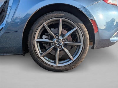 2020 Mazda Mazda MX-5 Miata RF Grand Touring
