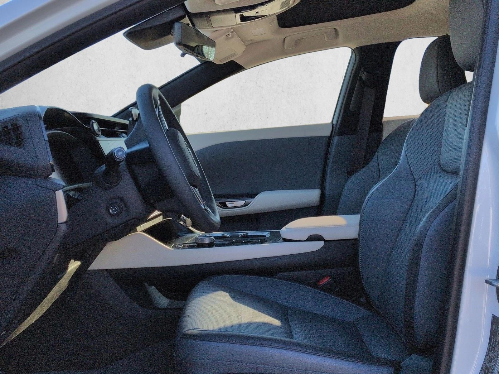 2025 Lexus RZ RZ 450e Premium