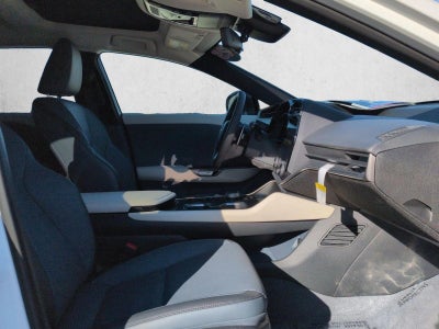 2025 Lexus RZ RZ 450e Premium