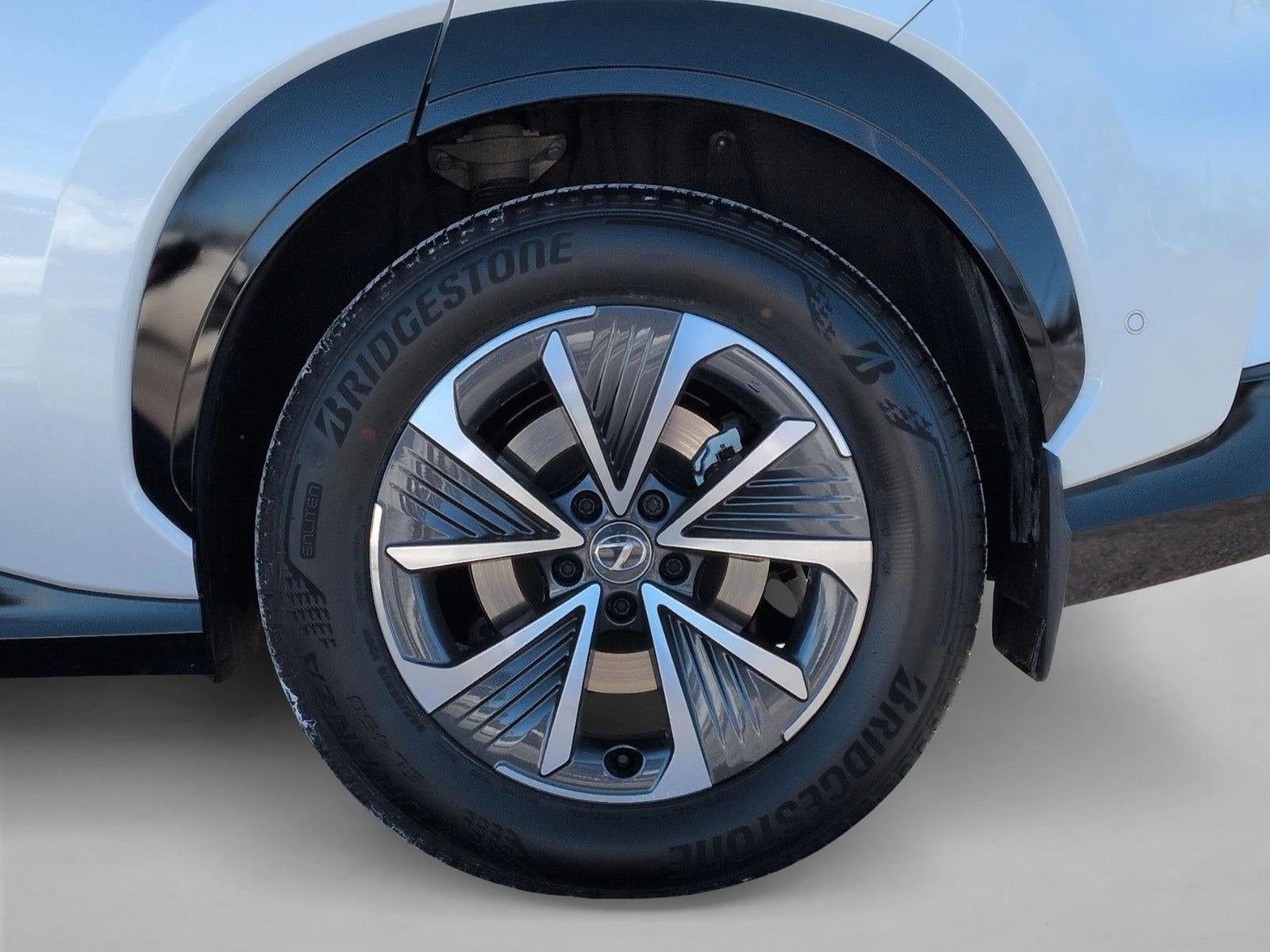 2025 Lexus RZ RZ 450e Premium