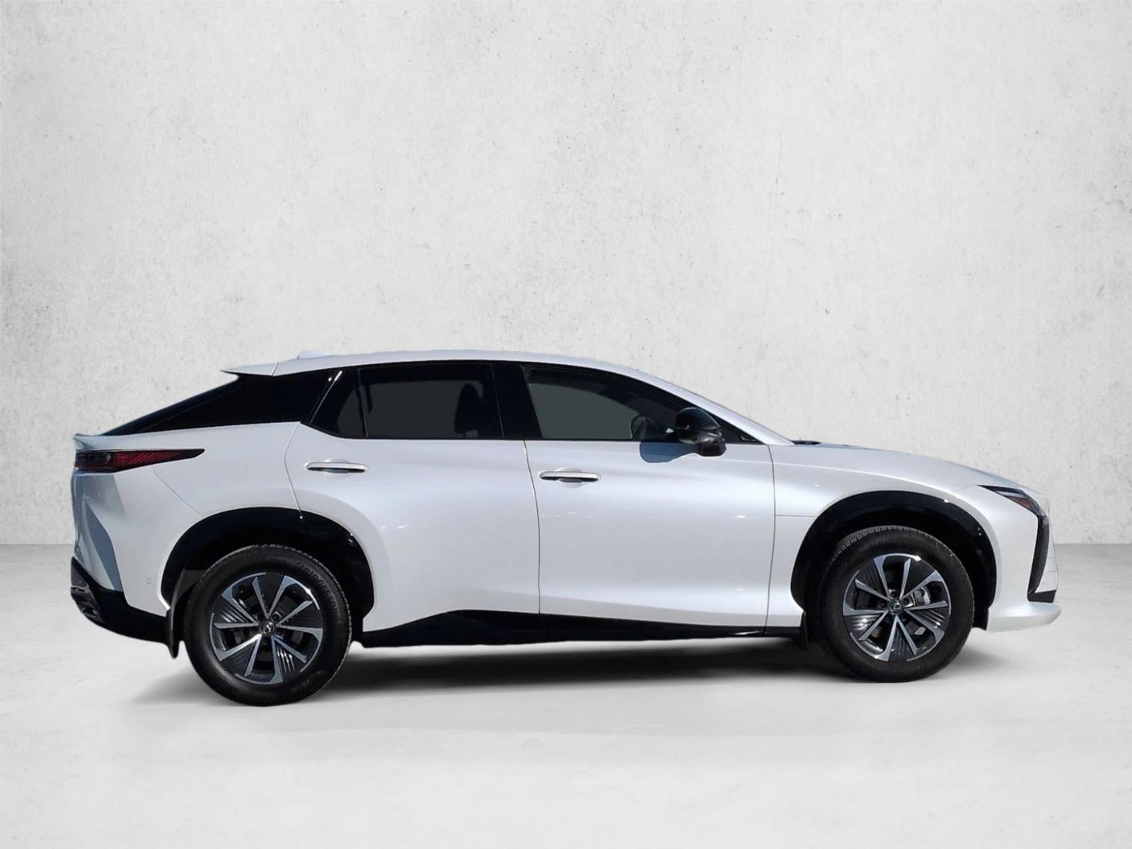 2025 Lexus RZ RZ 450e Premium