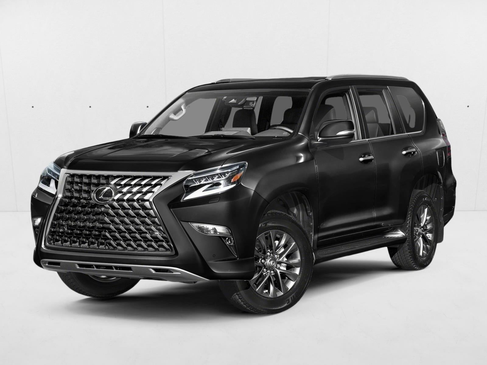 2023 Lexus GX GX 460