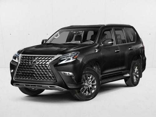 2023 Lexus GX GX 460