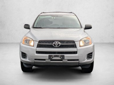 2010 Toyota RAV4 NA