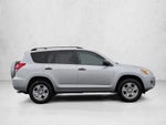 2010 Toyota RAV4 NA