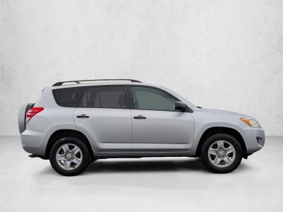 2010 Toyota RAV4 NA