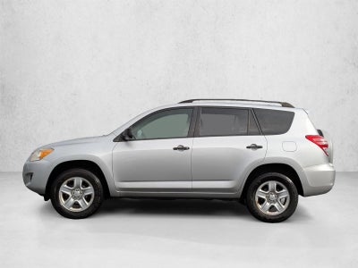 2010 Toyota RAV4 NA