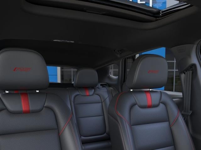 2026 Chevrolet Trax RS - Photo 41