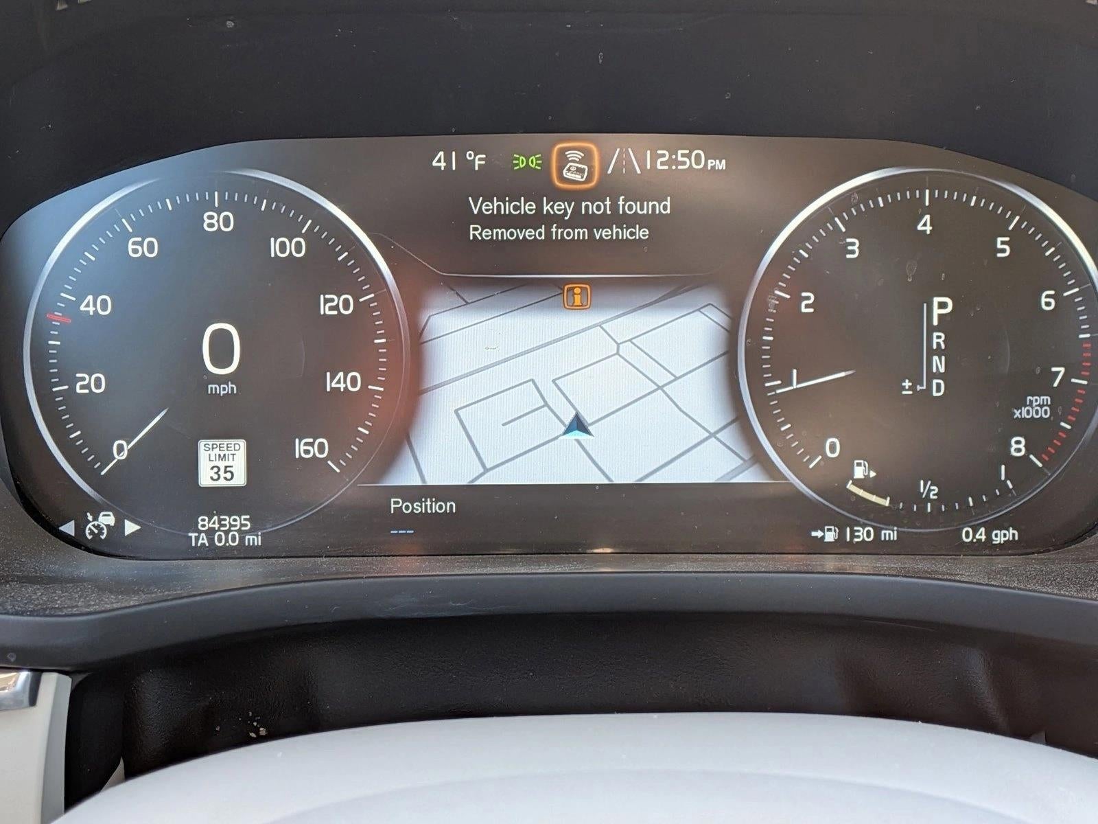 2019 Volvo XC60 Inscription