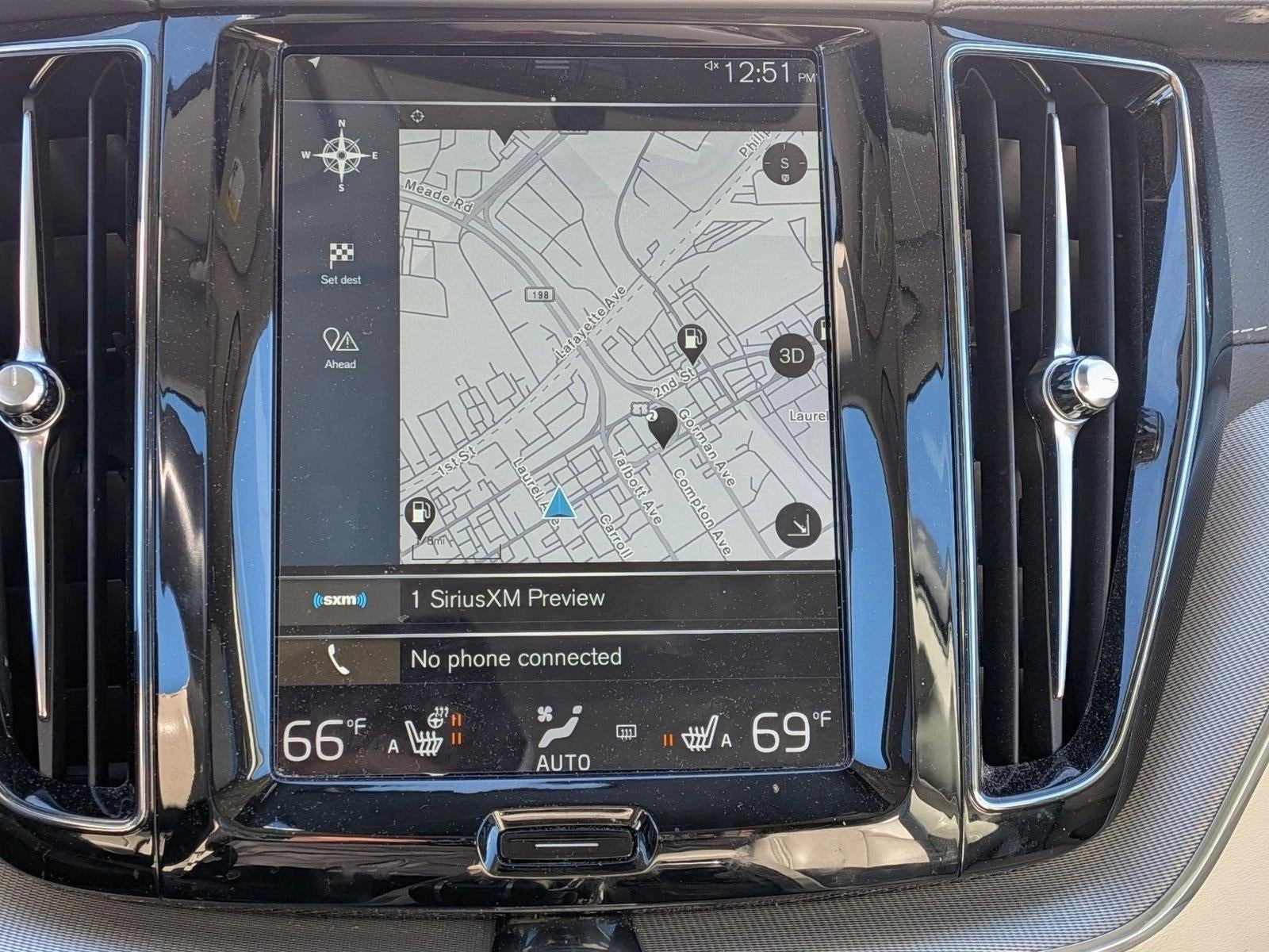 2019 Volvo XC60 Inscription