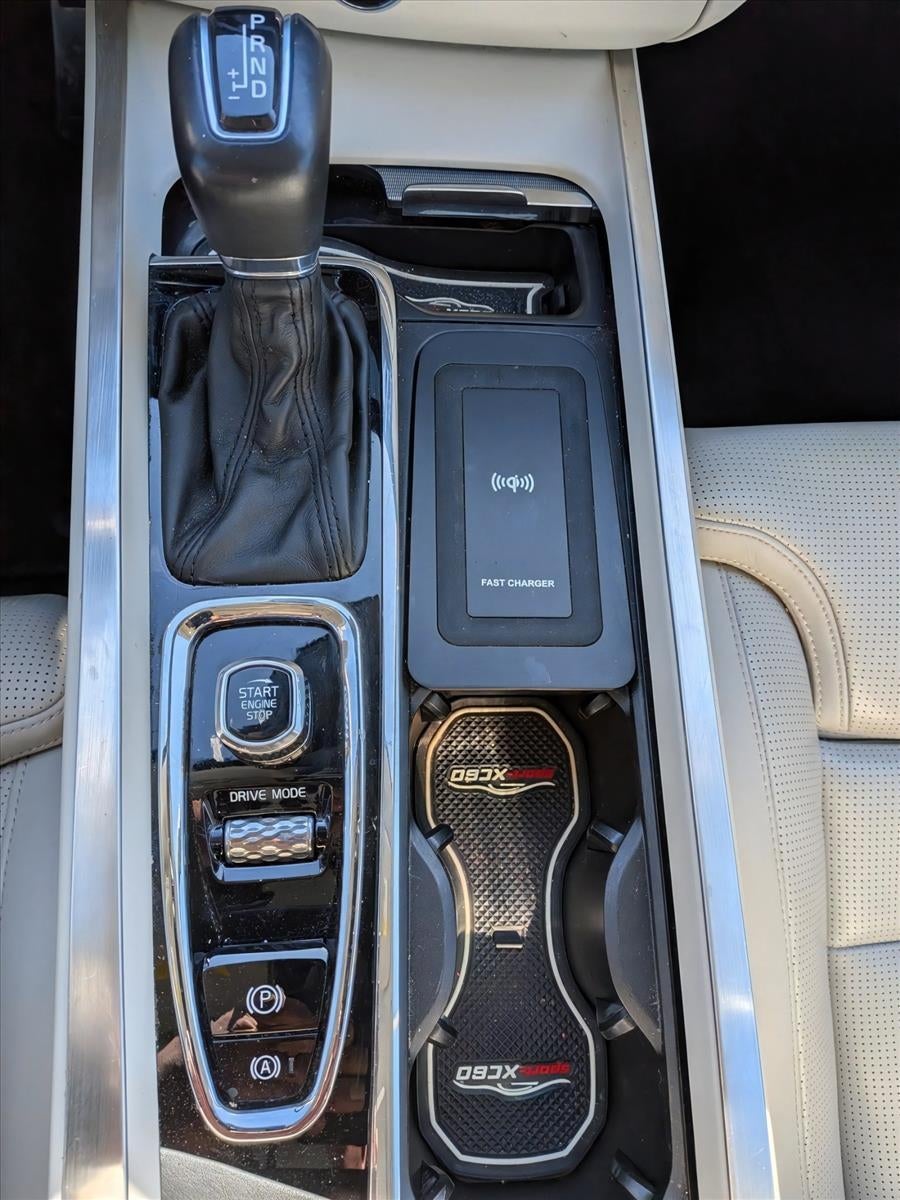 2019 Volvo XC60 Inscription