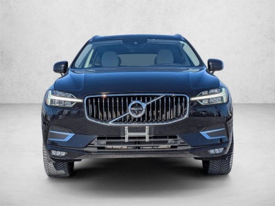 2019 Volvo XC60 Inscription