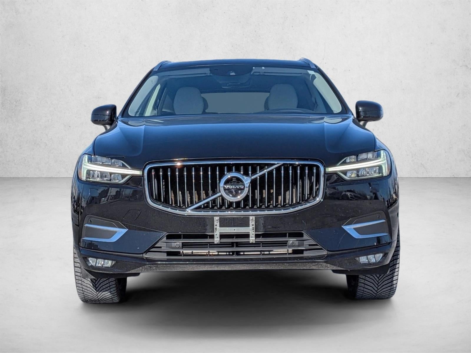 2019 Volvo XC60 Inscription