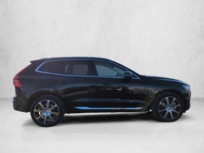 2019 Volvo XC60 Inscription