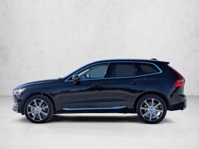 2019 Volvo XC60 Inscription