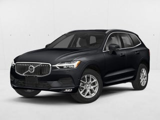 2019 Volvo XC60 Inscription