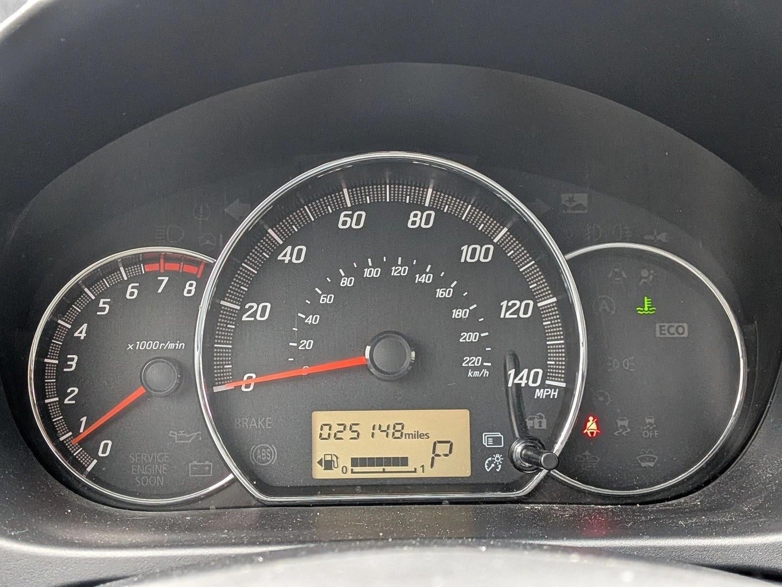 2018 Mitsubishi Mirage SE