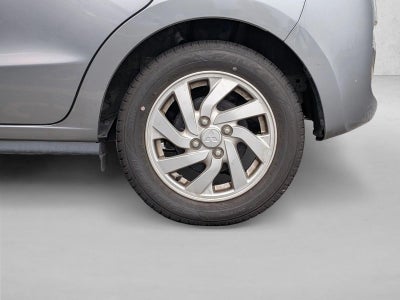 2018 Mitsubishi Mirage SE