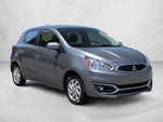 2018 Mitsubishi Mirage SE