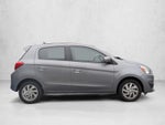 2018 Mitsubishi Mirage SE