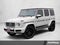 2020 Mercedes-Benz G 550 4MATIC®
