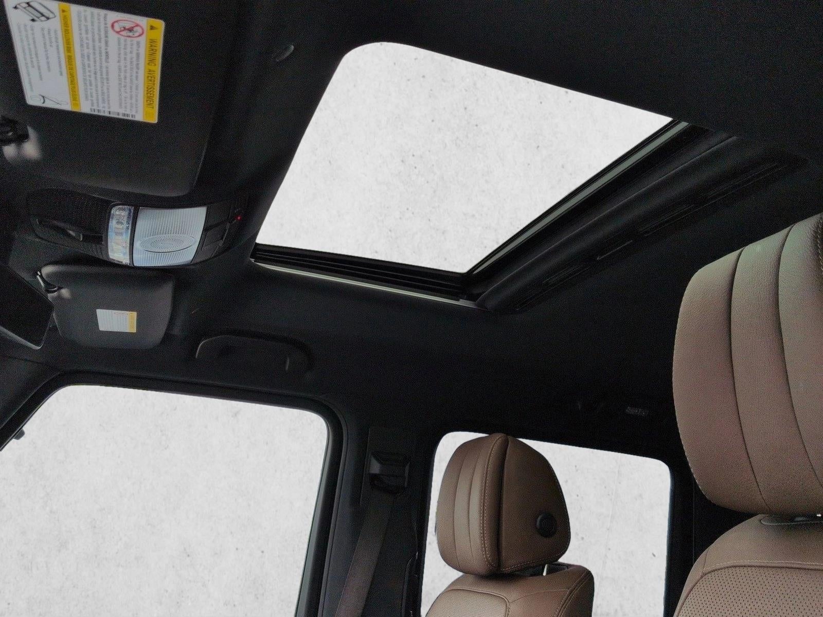 2020 Mercedes-Benz G-Class G550 - Photo 16