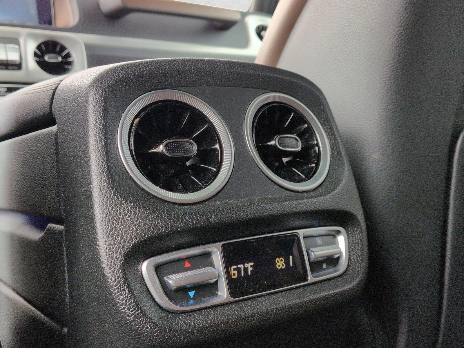2020 Mercedes-Benz G-Class G550 - Photo 18