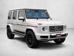 2020 Mercedes-Benz G 550 4MATIC®