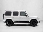 2020 Mercedes-Benz G 550 4MATIC®