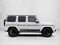 2020 Mercedes-Benz G 550 4MATIC®
