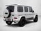 2020 Mercedes-Benz G 550 4MATIC®