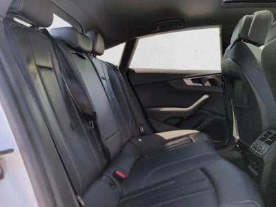 2024 Audi A5 Sportback Premium Plus 45 TFSI quattro S tronic