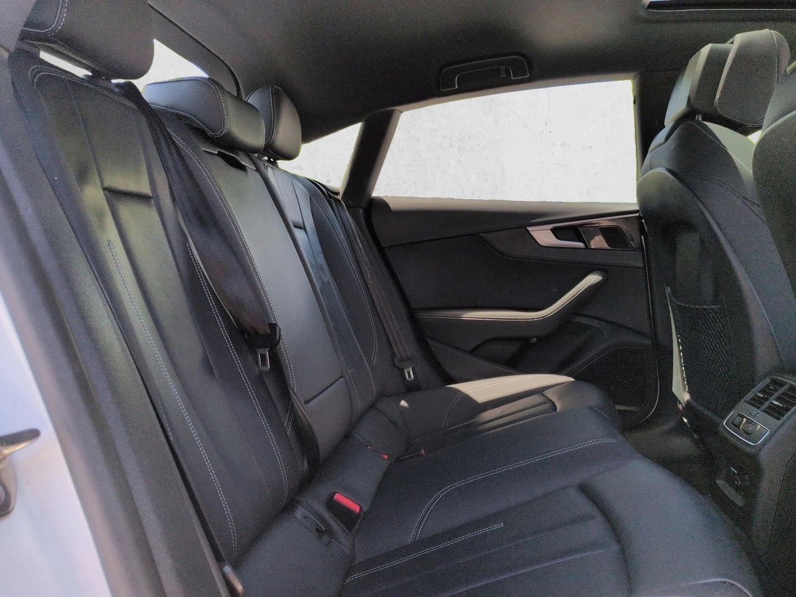 2024 Audi A5 Sportback Premium Plus 45 TFSI quattro S tronic