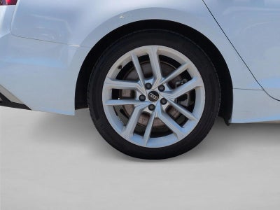 2024 Audi A5 Sportback Premium Plus 45 TFSI quattro S tronic