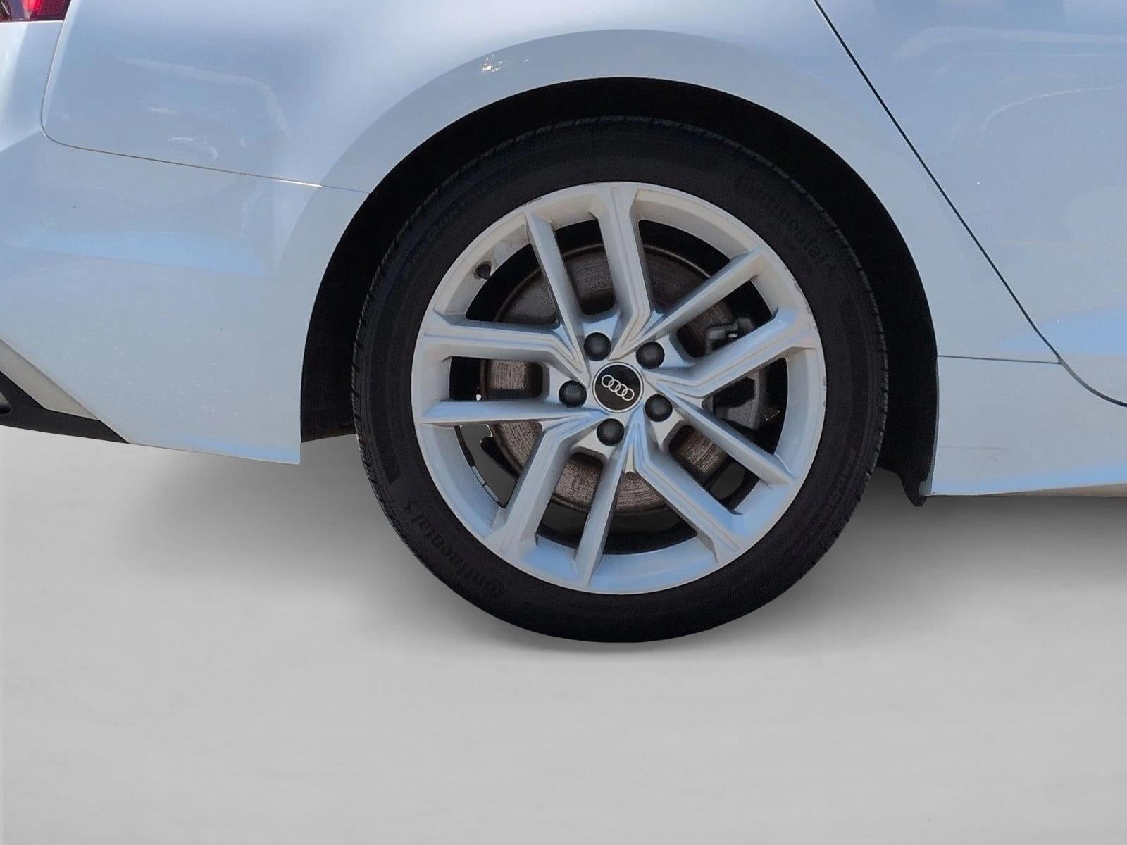 2024 Audi A5 Sportback Premium Plus 45 TFSI quattro S tronic