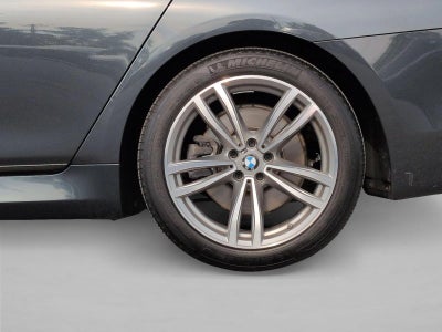 2019 BMW 750i xDrive