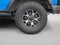 2022 Jeep Wrangler Unlimited Rubicon 4x4