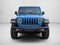2022 Jeep Wrangler Unlimited Rubicon 4x4