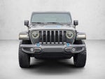 2021 Jeep Wrangler 4xe Unlimited Rubicon