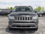 2017 Jeep Compass Sport
