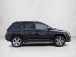 2017 Jeep Compass Sport