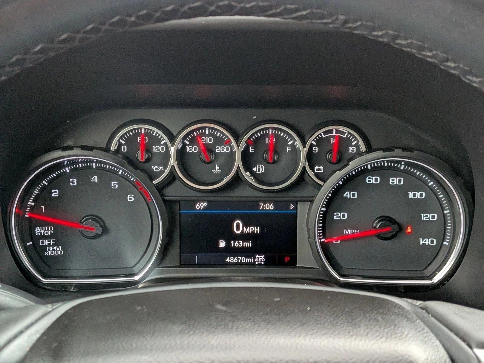 2023 Chevrolet Suburban LS