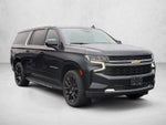 2023 Chevrolet Suburban LS