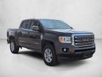 2019 GMC Canyon 4WD SLE