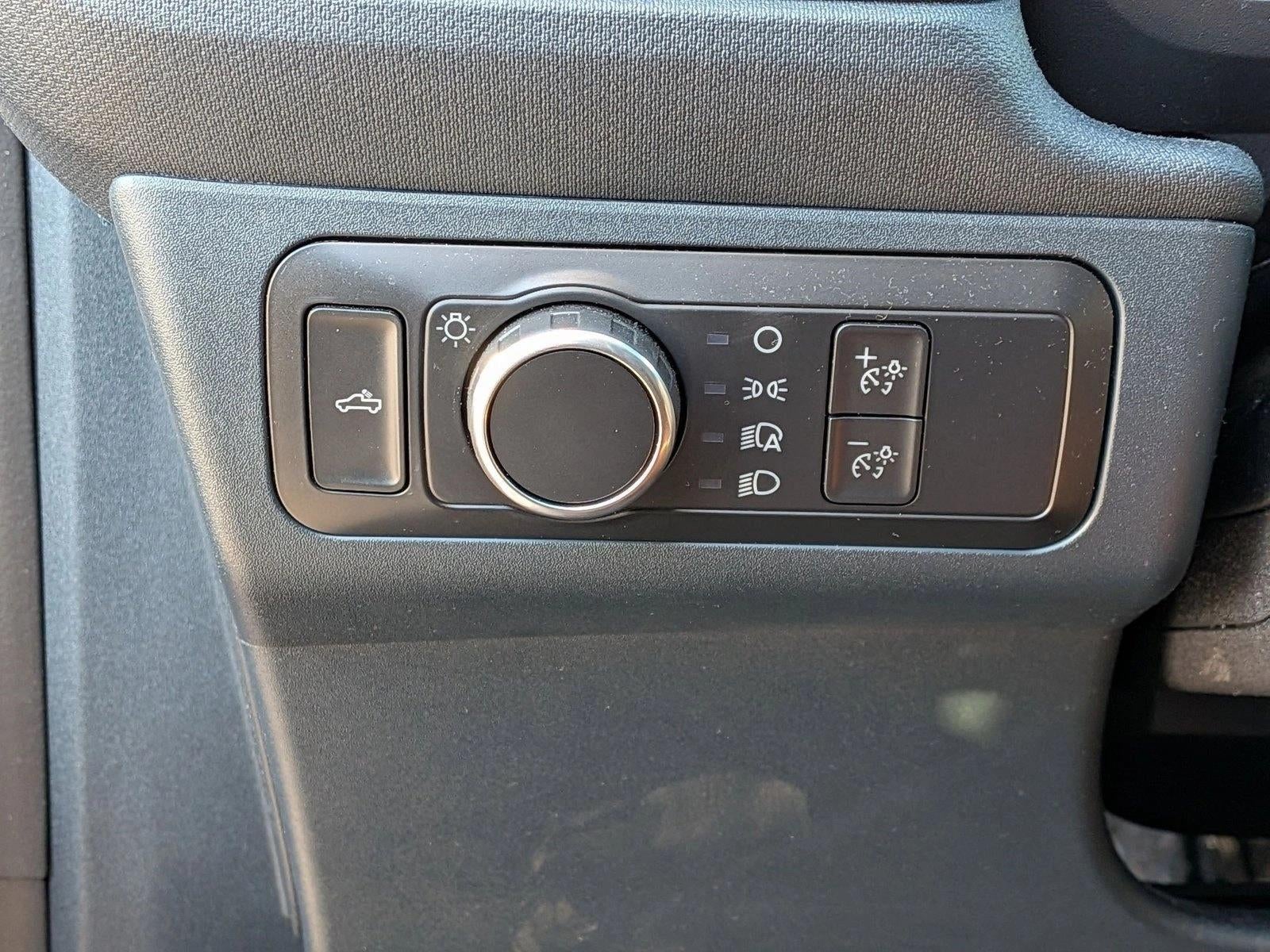 2022 Ford Maverick XL