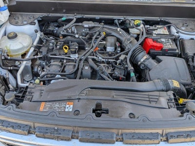 2022 Ford Maverick XL